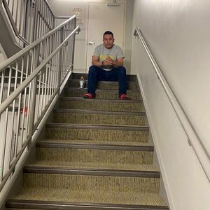 Meet your Posher, Max